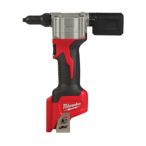 Outil &agrave; riveter M12 (outil seulement) FMT Sales Ltd
