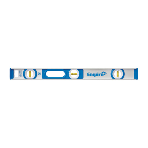 Level, I-Beam, 24" L, Aluminum, 3, Non-Magnetic FMT Sales Ltd