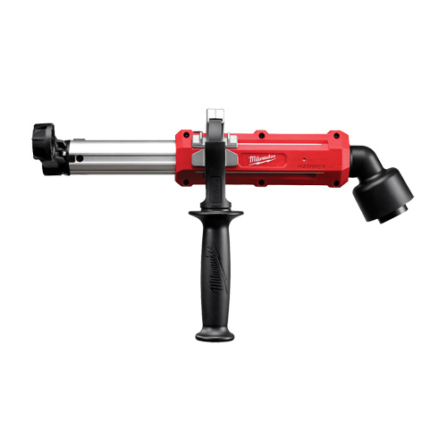 Extracteur de poussi&egrave;re assist&eacute; par d&eacute;pression FMT Sales Ltd
