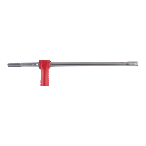 Foret creux pour extraction de la poussi&egrave;re SDS Max FMT Sales Ltd