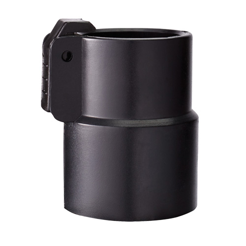 Adaptateur pour extracteur de poussi&egrave;re FMT Sales Ltd