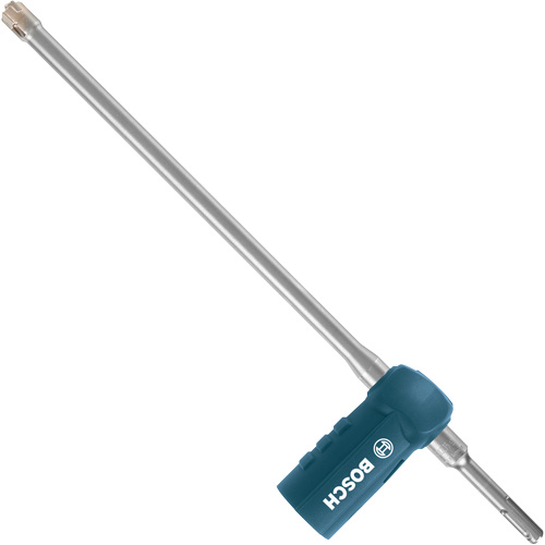SDS-Plus&reg; Speed Clean Dust Extraction Bit FMT Sales Ltd