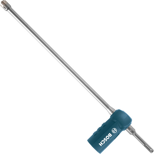SDS-Plus&reg; Speed Clean Dust Extraction Bit FMT Sales Ltd