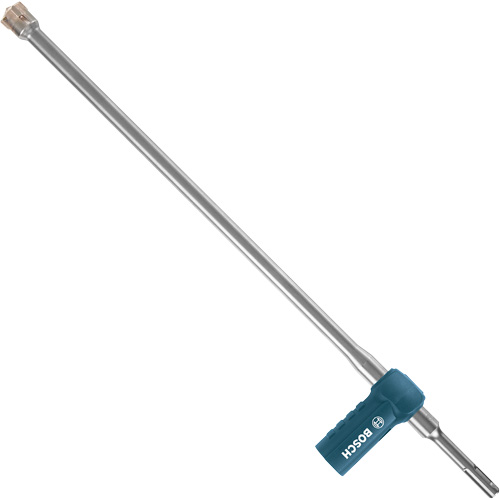 SDS-Plus&reg; Speed Clean Dust Extraction Bit FMT Sales Ltd