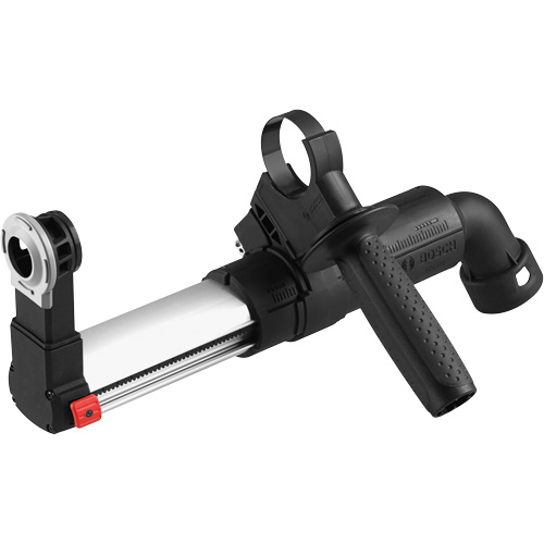 SDS-Plus&reg; Dust-Collection Attachment FMT Sales Ltd