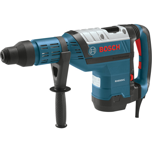 Marteau rotatif SDS-Max FMT Sales Ltd
