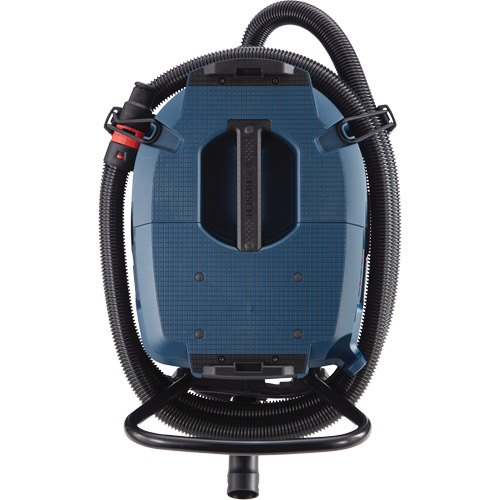 Extracteur de poussi&egrave;re, Suppression, Capacit&eacute; de , Filtration Hepa FMT Sales Ltd