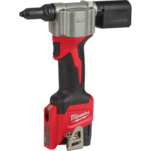 M12 Rivet Tool Kit FMT Sales Ltd