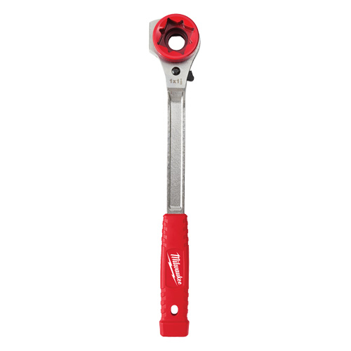 Lineman's High Leverage Ratcheting Box Wrench FMT Sales Ltd