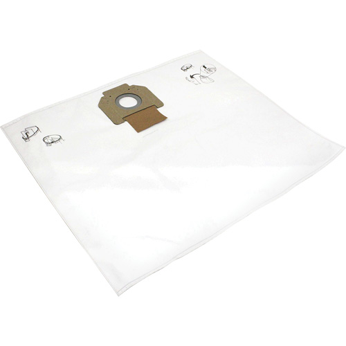Filtre en molleton Nano, Sac, Pour 3,17 gal. us FMT Sales Ltd