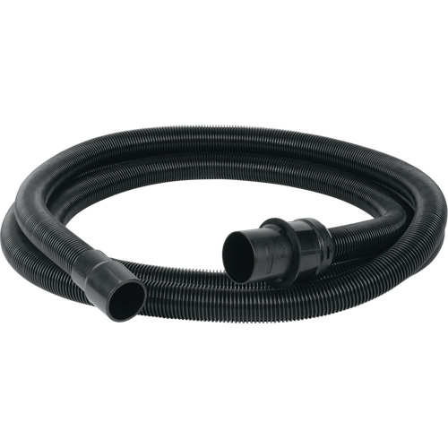 Anti-Static Suction Hose with Front Cuffs FMT Sales Ltd