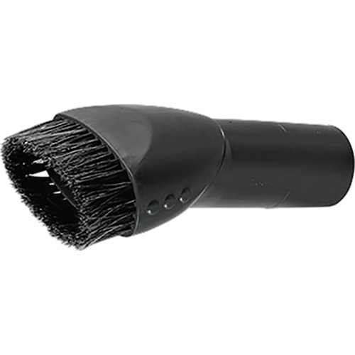 Round Brush Attachment FMT Sales Ltd