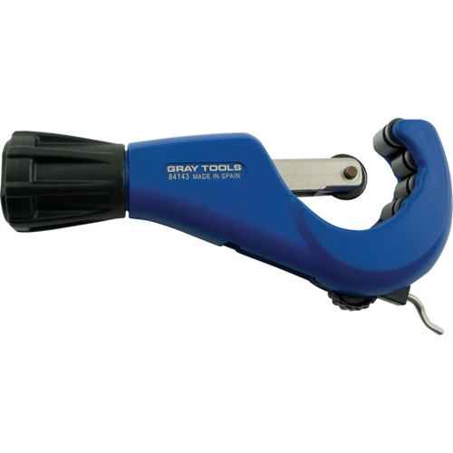 Tube Cutter, 1/8" - 1-3/4" Capacity FMT Sales Ltd