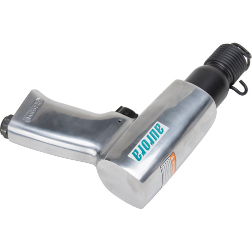 Utility Hammer, 25 CFM, 1/4" NPTF, 3000 BPM, 3/4" x 2-5/8" (19.0mm x 66.0mm) FMT Sales Ltd