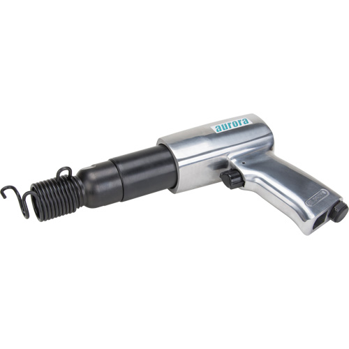 Marteau tout usage, 25 pi³/min, 1/4" NPTF, 2200 coups/min, 3/4" x 3-5/8" (19,0mm x 92,0mm) FMT Sales Ltd