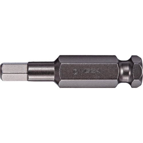Embout pour outil &eacute;lectrique, Hexagonale, Embout 1/2", Prise 7/16", Longueur 2" FMT Sales Ltd