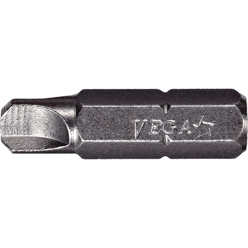 Embout, Triple ailette, 2, Prise 1/4" FMT Sales Ltd