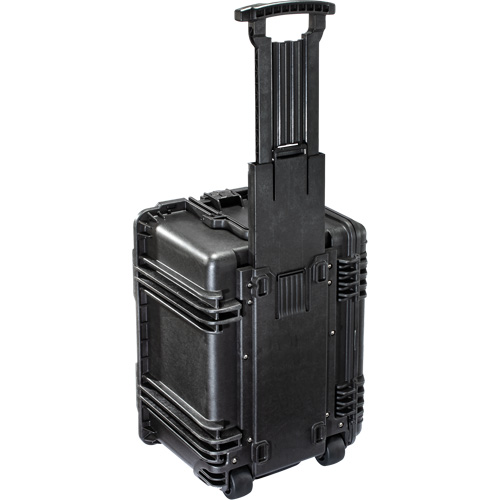 Gen 2 Mobile Tool Chest, 24" W, 6 Drawers, Black FMT Sales Ltd