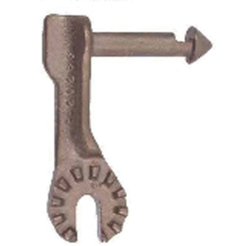 Universal NEMA Cutout Prong FMT Sales Ltd