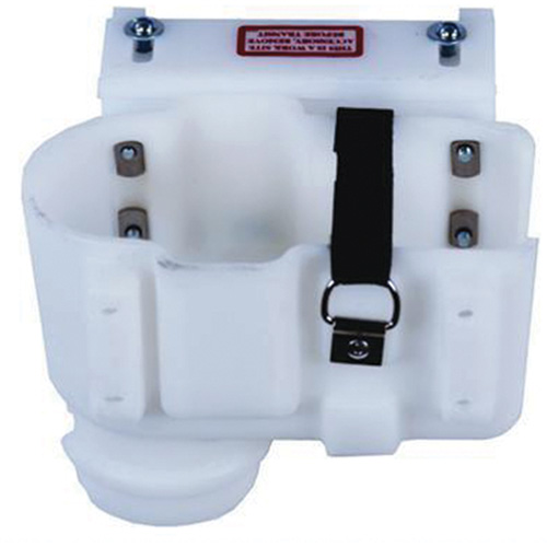 Holster for Hydraulic Impact Wrench & Drill FMT Sales Ltd