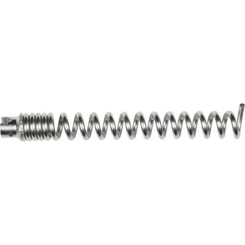Straight Auger for Drum Cable FMT Sales Ltd