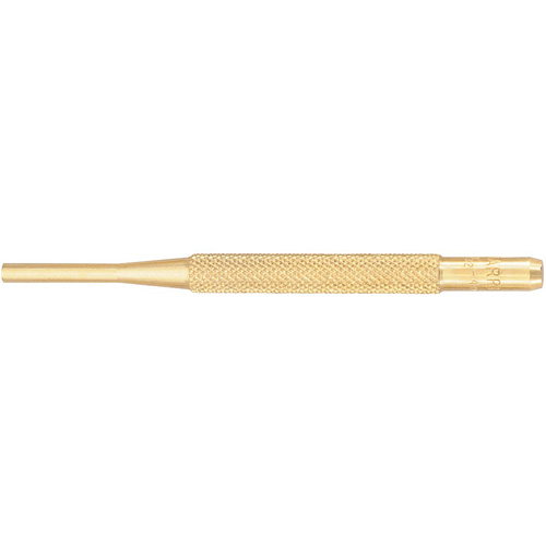 Brass Drive Pin Punch FMT Sales Ltd