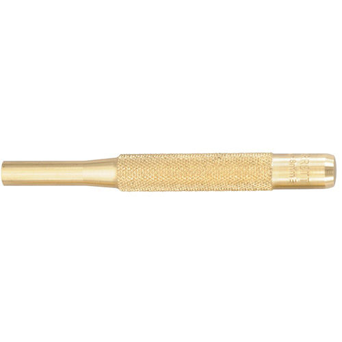 Brass Drive Pin Punch FMT Sales Ltd