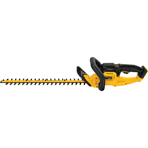 Taille-haie sans fil Max, 22", 20 V, &agrave; pile FMT Sales Ltd