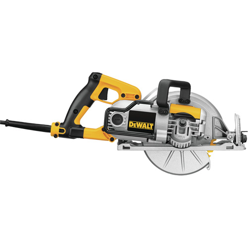 Worm Drive Circular Saw FMT Sales Ltd