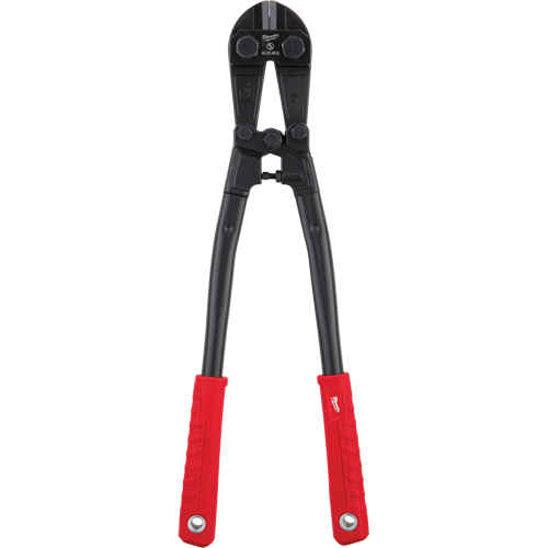 Bolt Cutter, 18" L, Center Cut FMT Sales Ltd