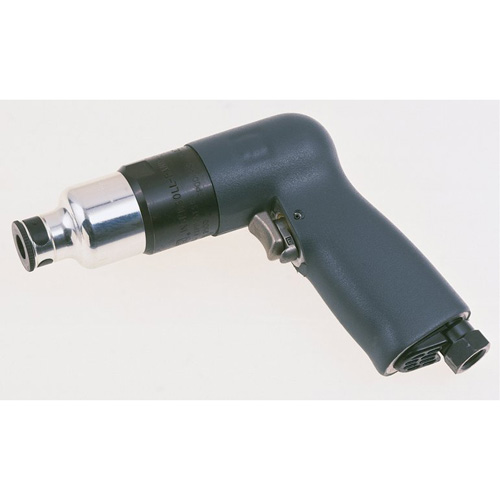 Serreuse rotative &agrave; embrayage &agrave; griffes avec poign&eacute;e revolver FMT Sales Ltd