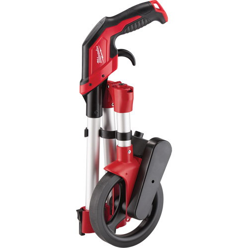 Measuring Wheel, 6"/15cm, 10000' Range, Inches/Feet FMT Sales Ltd