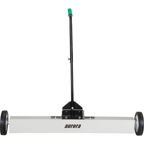 Magnetic Push Sweeper, 36" W FMT Sales Ltd
