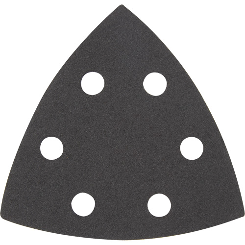Open-Lok Triangle Sandpaper FMT Sales Ltd