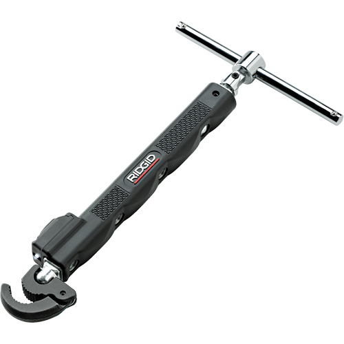 Telescoping Basin Wrench FMT Sales Ltd