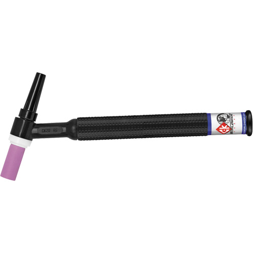 Corps de chalumeau CK20V FX FMT Sales Ltd