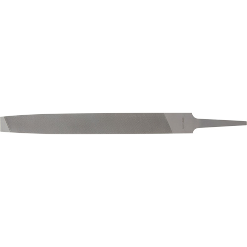 Mill File, Flat, 6", Bastard FMT Sales Ltd