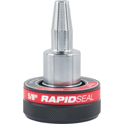 T&ecirc;tes d'expansion ProPEX de 5/8 po avec Rapid Seal FMT Sales Ltd