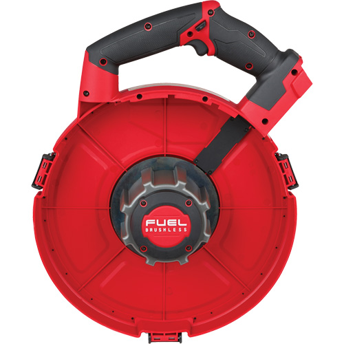 Base motoris&eacute;e pour ruban de tirage M18 Fuel Angler FMT Sales Ltd