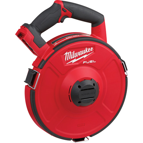 Base motoris&eacute;e pour ruban de tirage M18 Fuel Angler FMT Sales Ltd