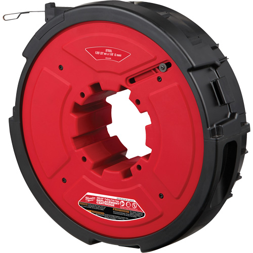 Tambour de ruban de tirage de rechange M18 Fuel Angler FMT Sales Ltd