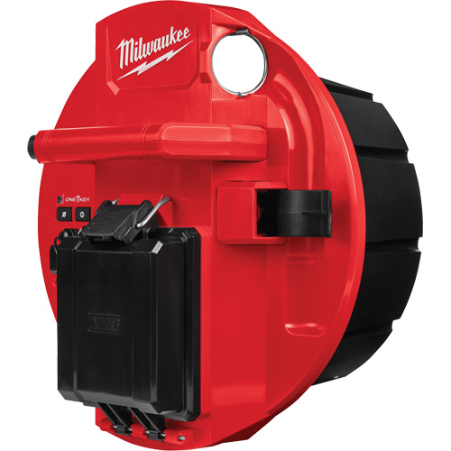 M18 500GB Control Hub FMT Sales Ltd