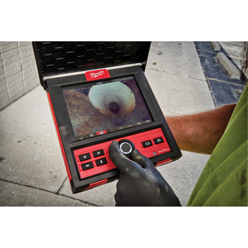 M18 Wireless Monitor FMT Sales Ltd
