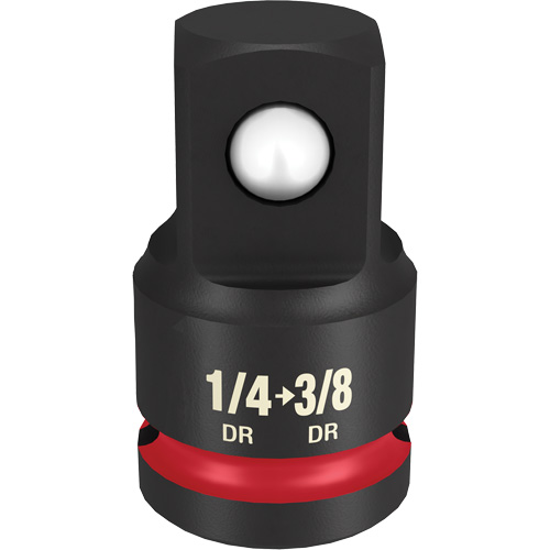 Rallonge pour douille Shockwave Impact Duty, Chocs, Prise 1/4", Douille 3/8", 1" lo FMT Sales Ltd
