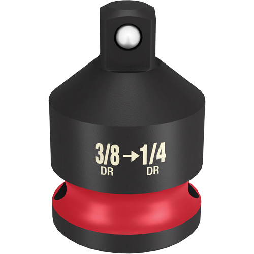 Rallonge pour douille Shockwave Impact Duty, Chocs, Prise 3/8", Douille 1/4", 1,08" lo FMT Sales Ltd