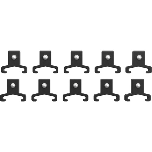 Pinces pour rail &agrave; douille 1/2" FMT Sales Ltd