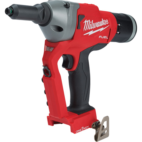 M18 Fuel 1/4" Blind Rivet Tool with One-Key (Tool Only) FMT Sales Ltd