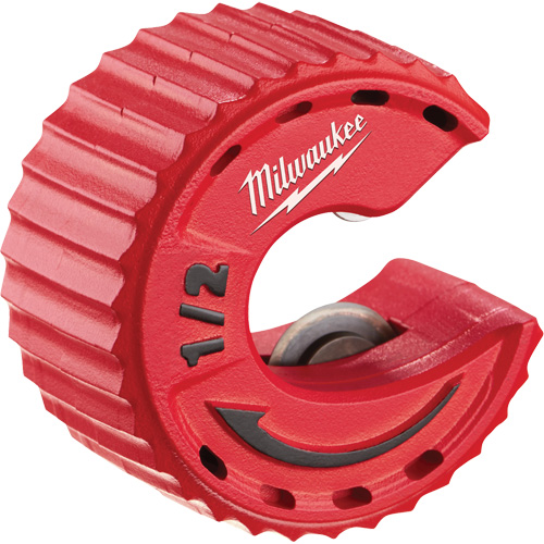 Close Quarters Tubing Cutter, 1/2" Capacity FMT Sales Ltd