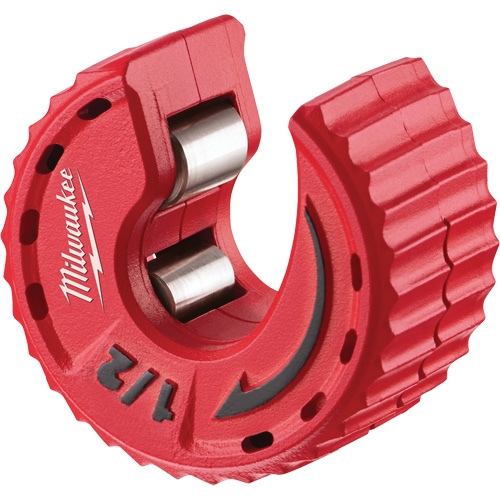 Close Quarters Tubing Cutter, 1/2" Capacity FMT Sales Ltd
