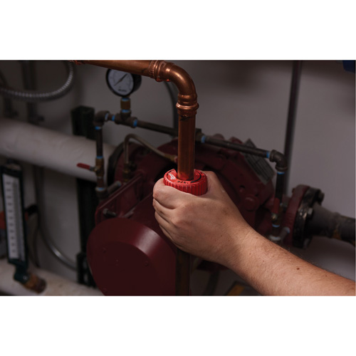 Coupe-tubes pour espaces restreints, Capacit&eacute; de 3/4" FMT Sales Ltd